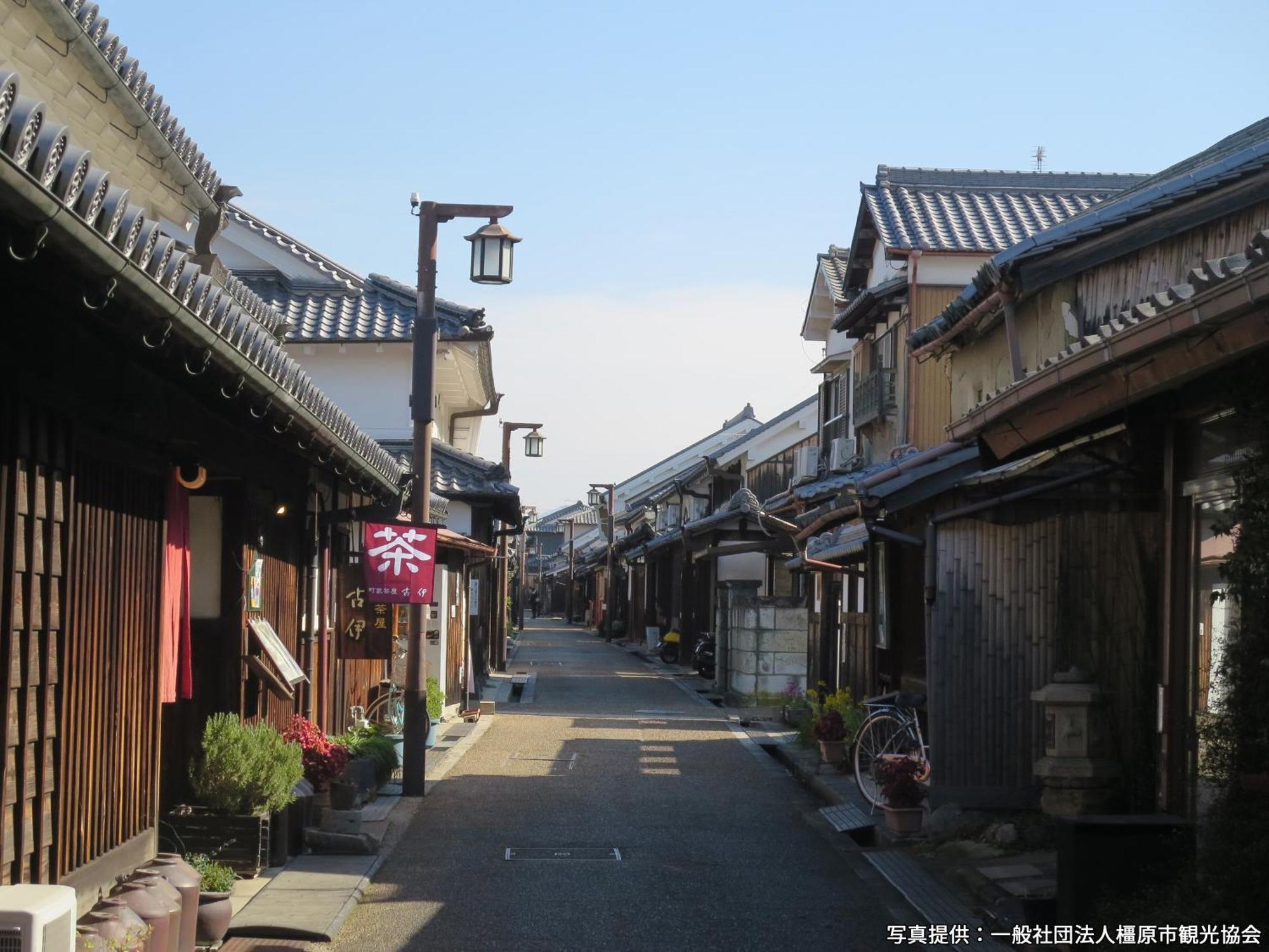 Grand Mercure Nara Kashihara Kashihara  Bagian luar foto