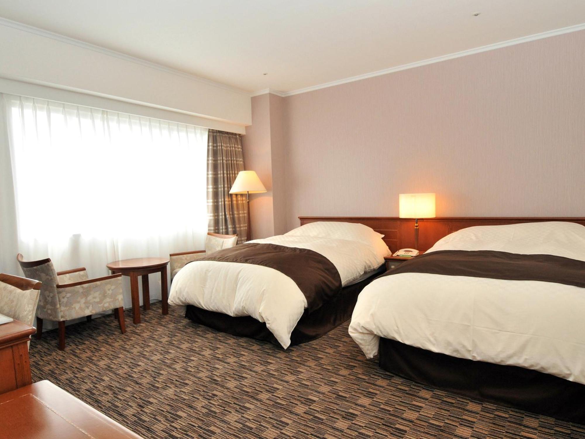Grand Mercure Nara Kashihara Kashihara  Bagian luar foto