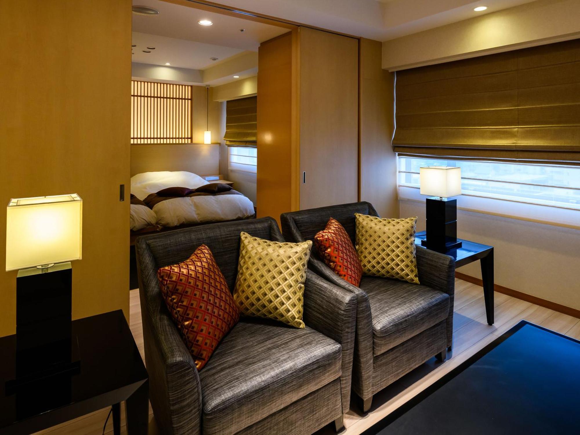 Grand Mercure Nara Kashihara Kashihara  Bagian luar foto