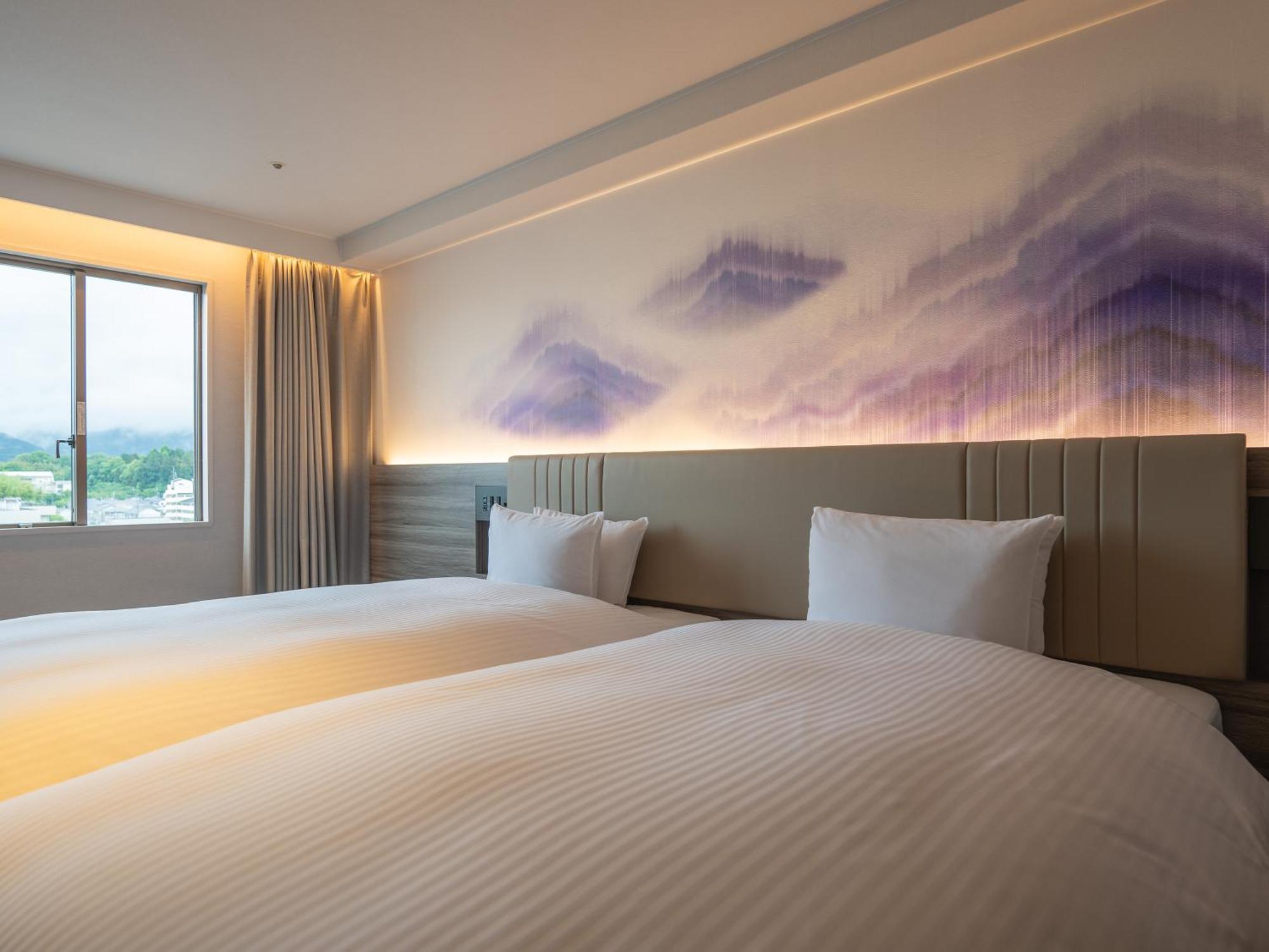 Grand Mercure Nara Kashihara Kashihara  Bagian luar foto