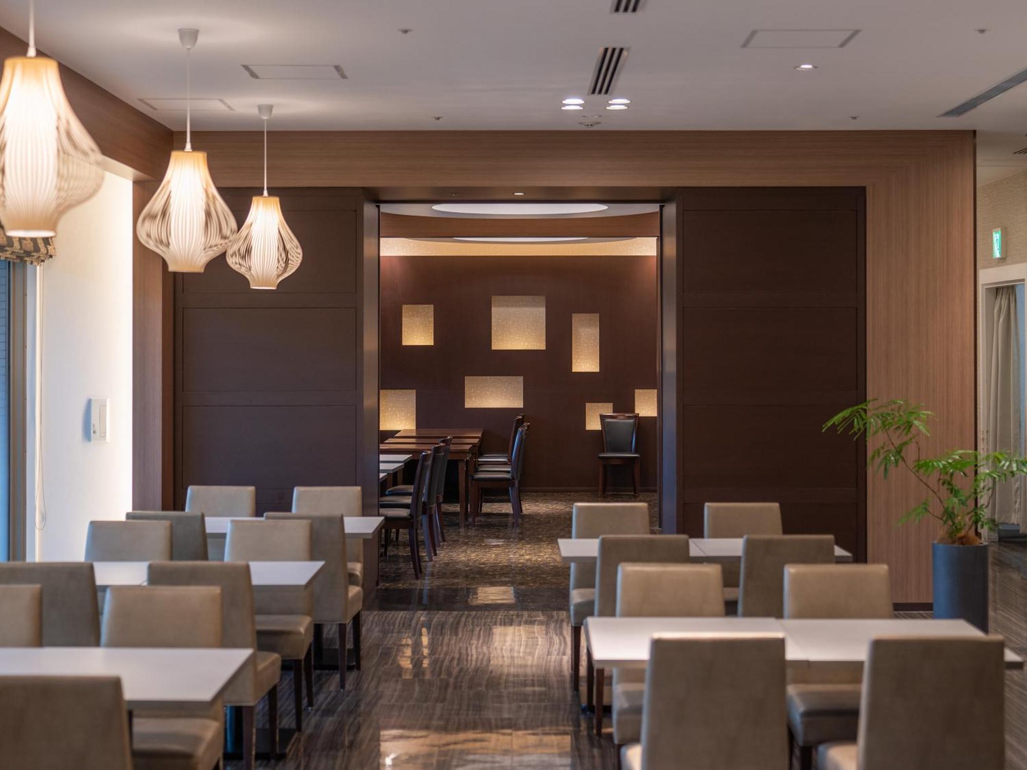 Grand Mercure Nara Kashihara Kashihara  Bagian luar foto