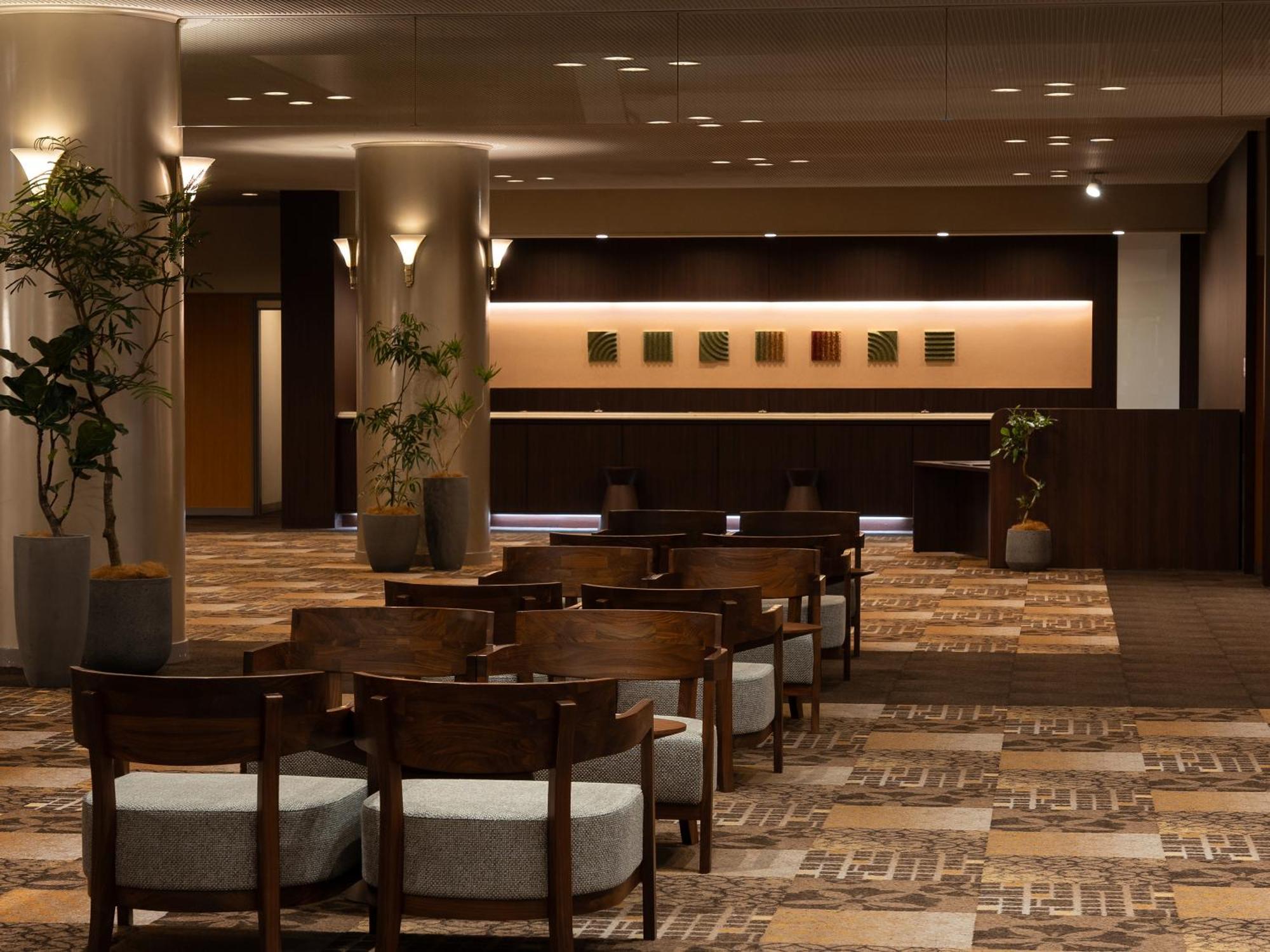 Grand Mercure Nara Kashihara Kashihara  Bagian luar foto