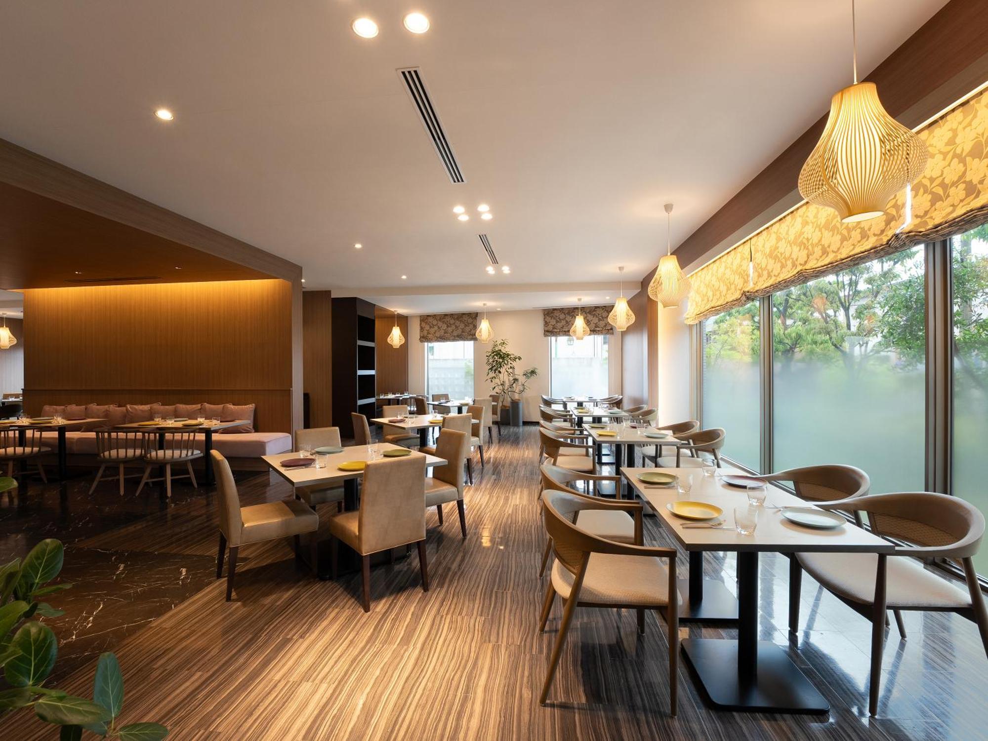 Grand Mercure Nara Kashihara Kashihara  Bagian luar foto