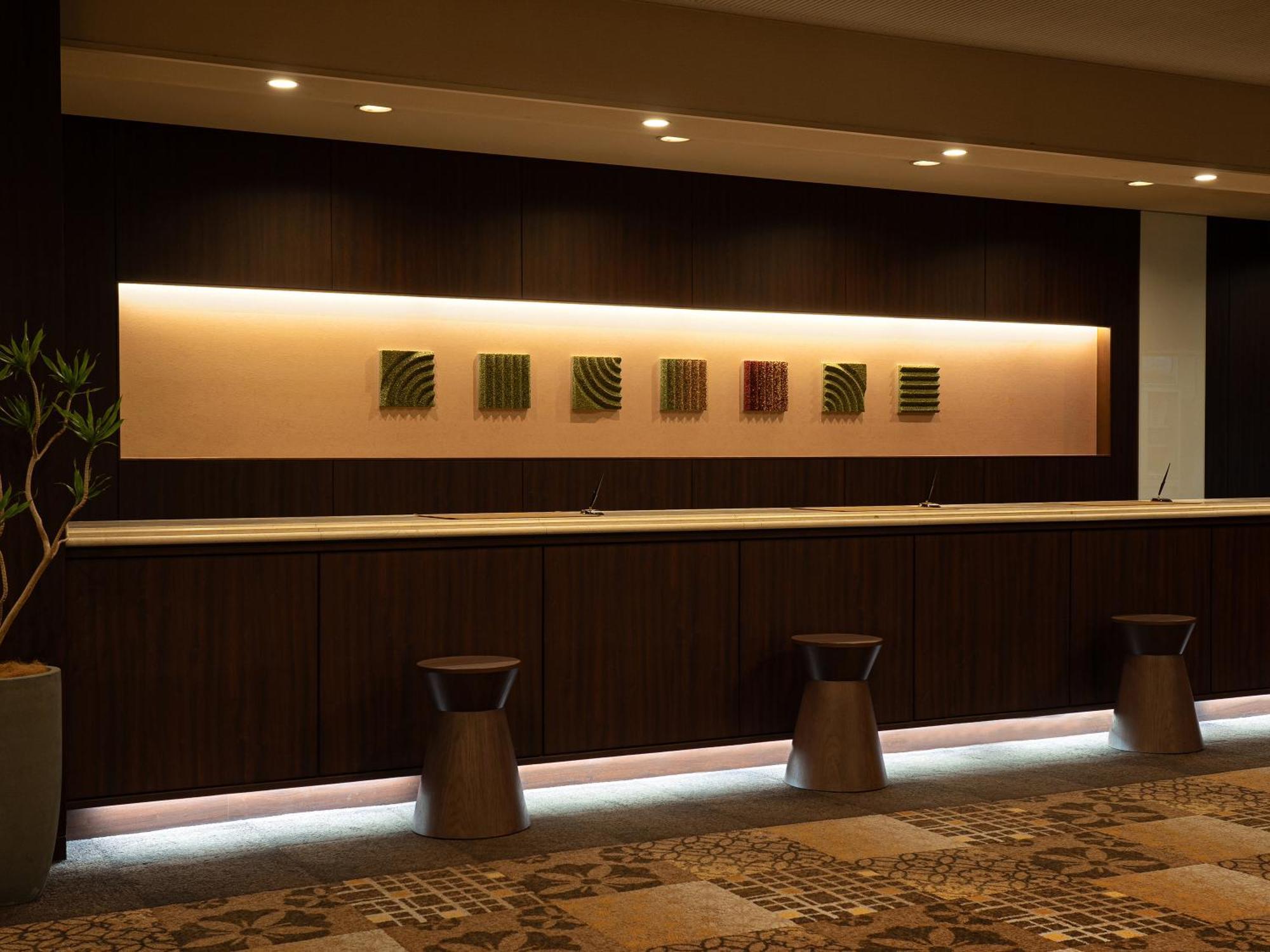 Grand Mercure Nara Kashihara Kashihara  Bagian luar foto