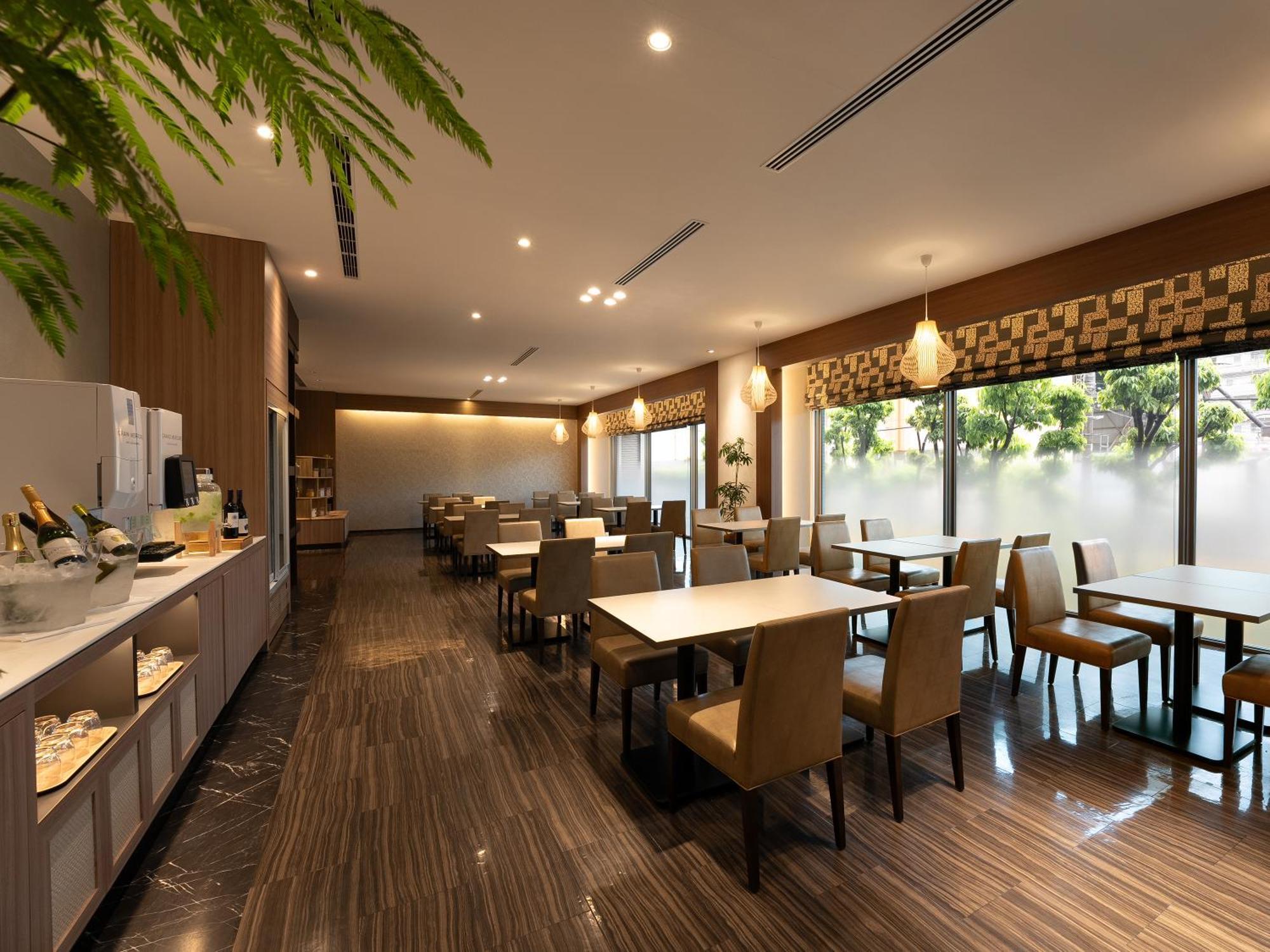Grand Mercure Nara Kashihara Kashihara  Bagian luar foto