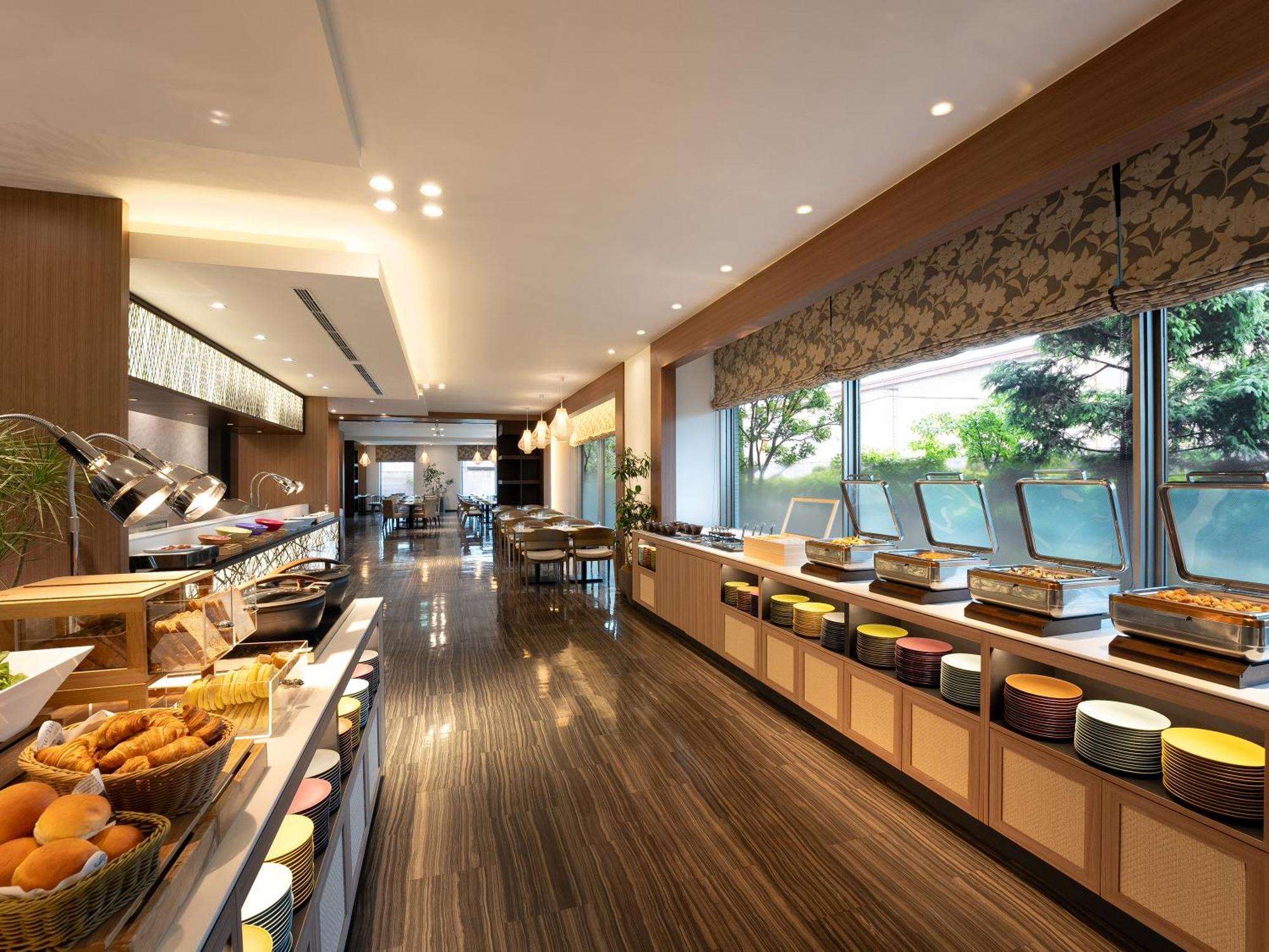Grand Mercure Nara Kashihara Kashihara  Bagian luar foto